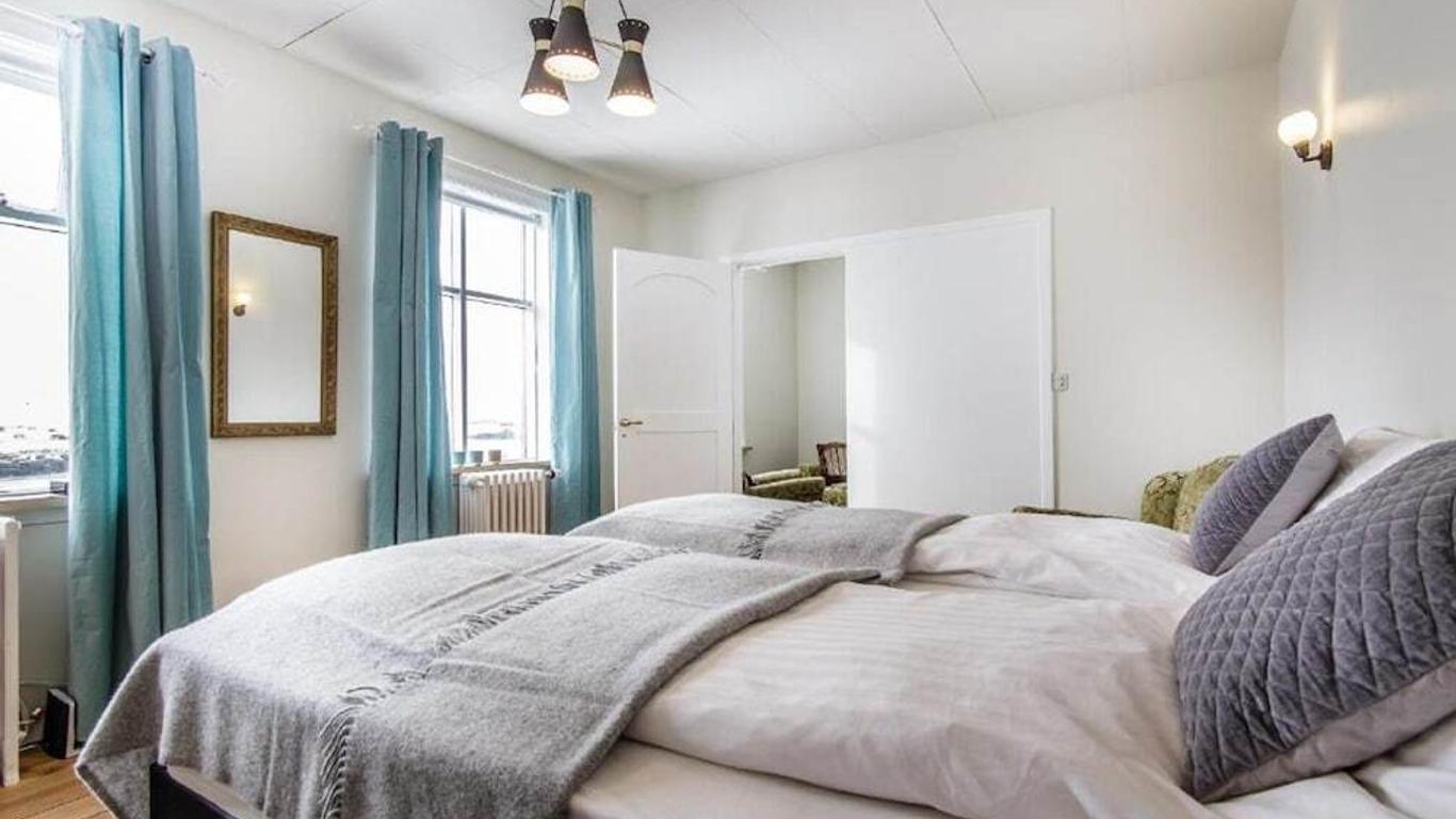 Englendingavík Homestay