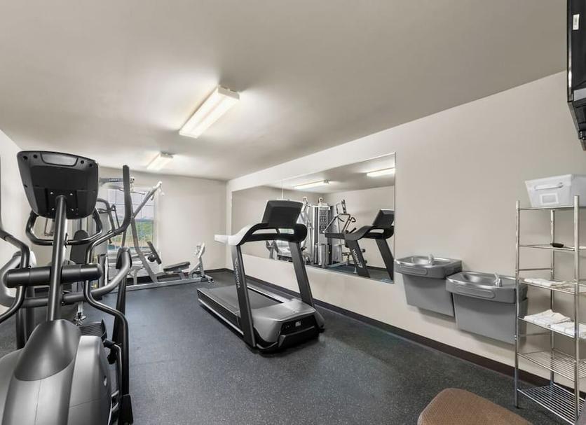Gym Foto