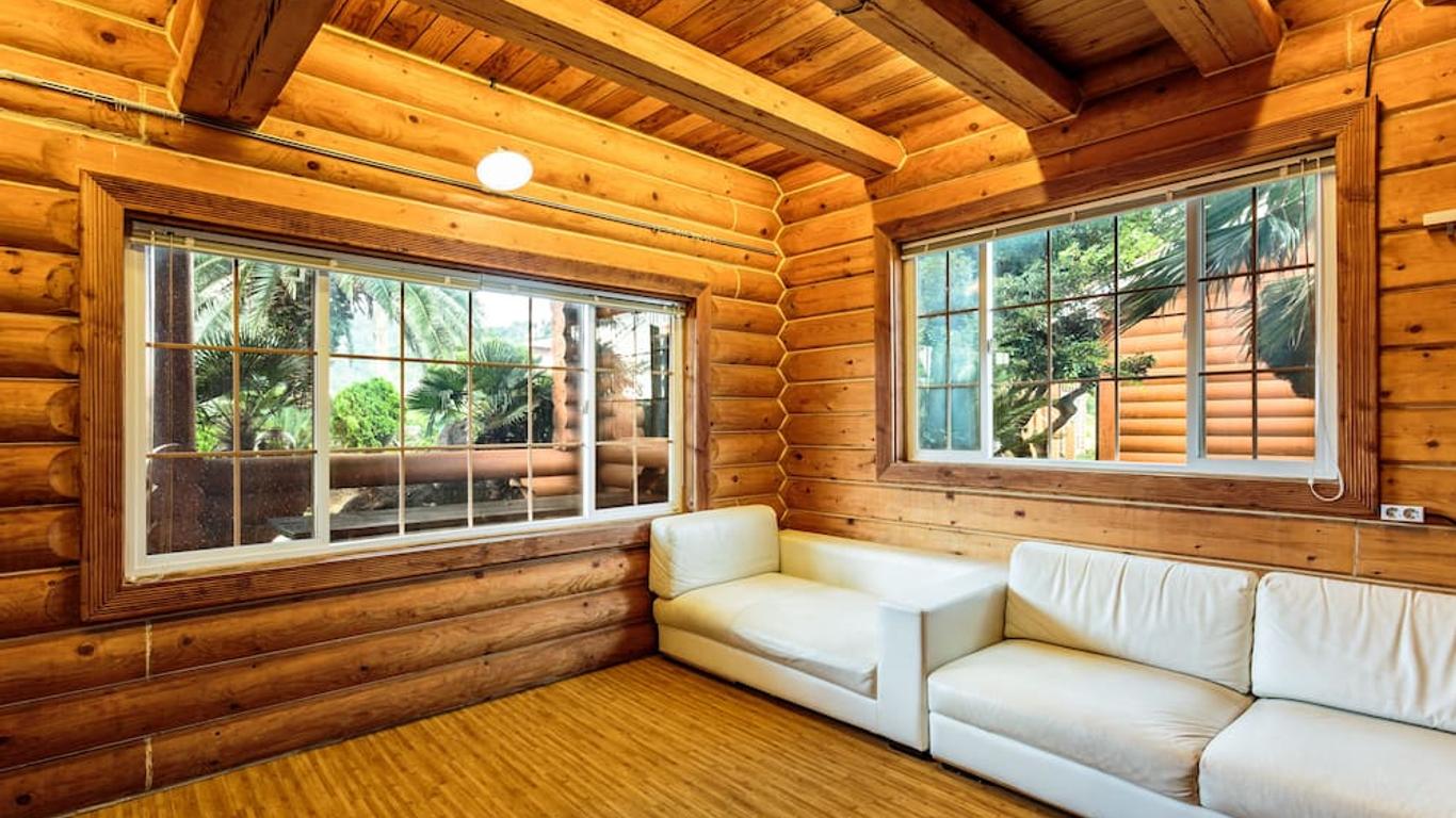 Ocean Log Pension