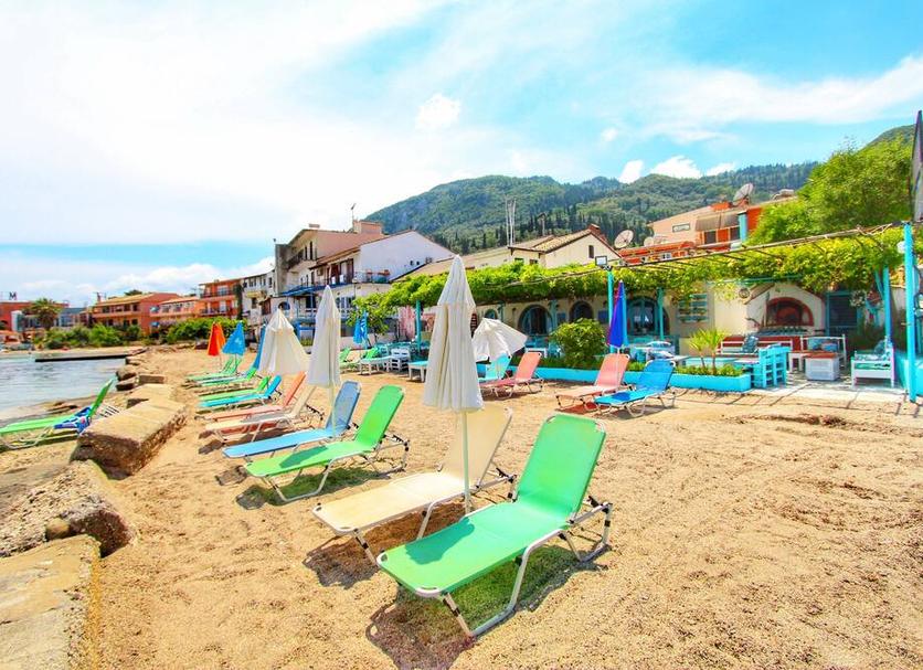 Playa Foto