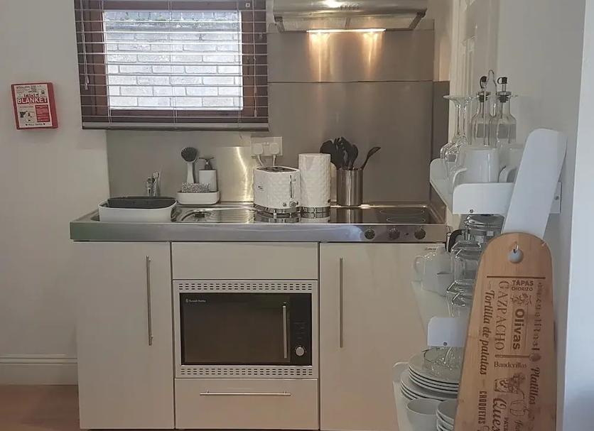 Cocina Foto