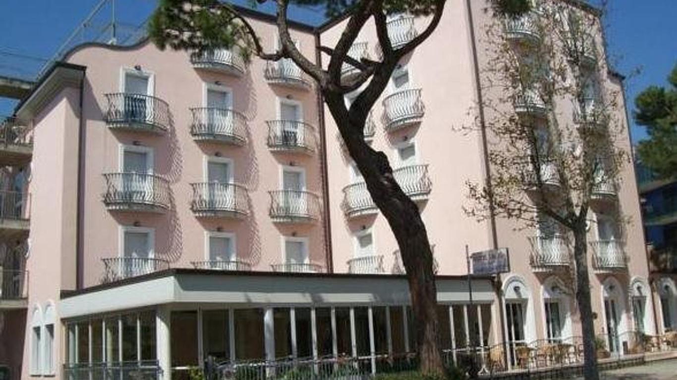 Hotel Laura