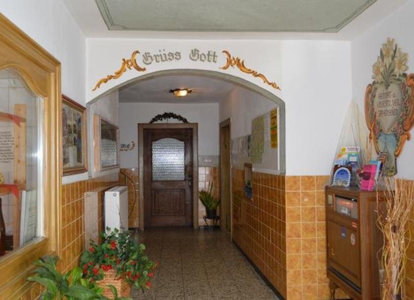 Pasillo Foto