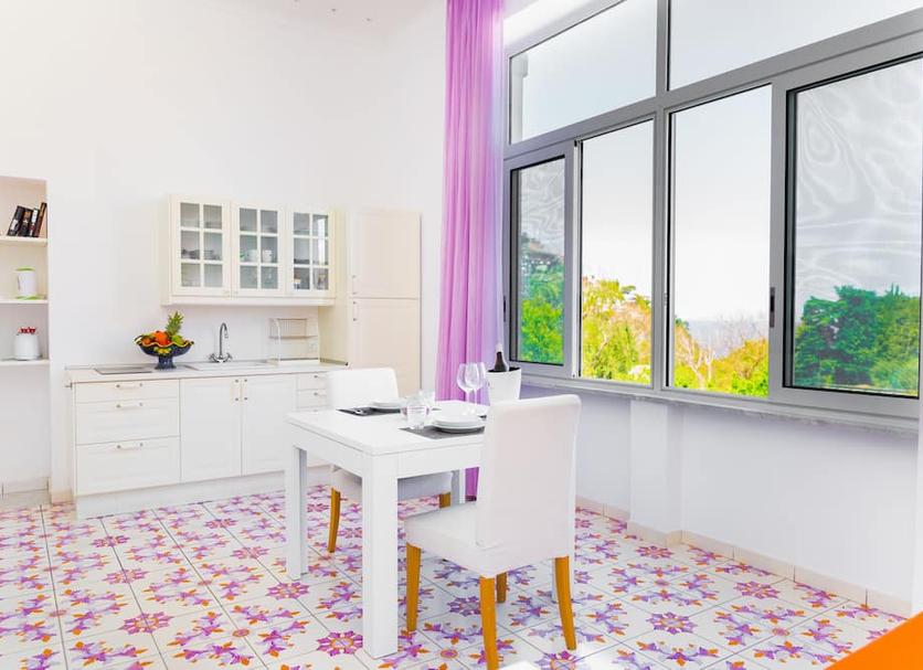Comedor Foto