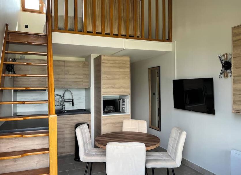 Comedor Foto