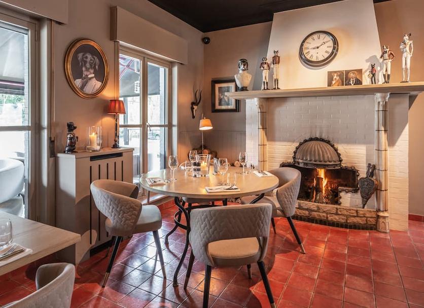Comedor Foto
