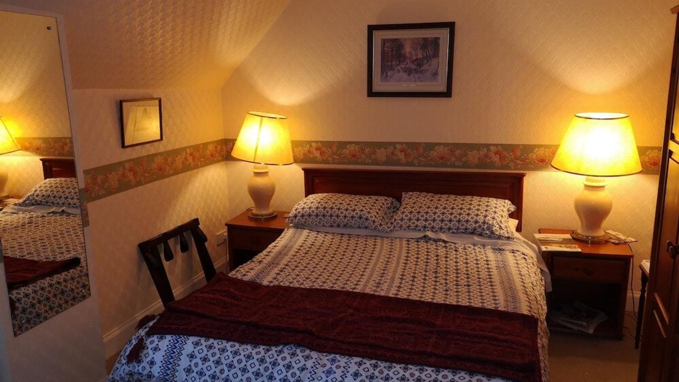 Birnam Guest House