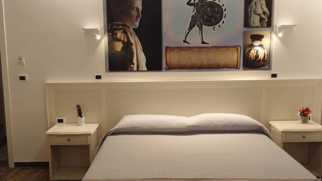 DomuS al Corso B&B