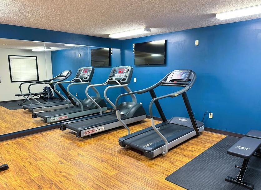 Gym Foto
