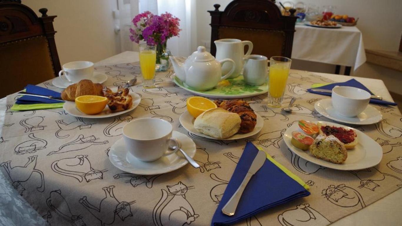 Alla Torre B&B