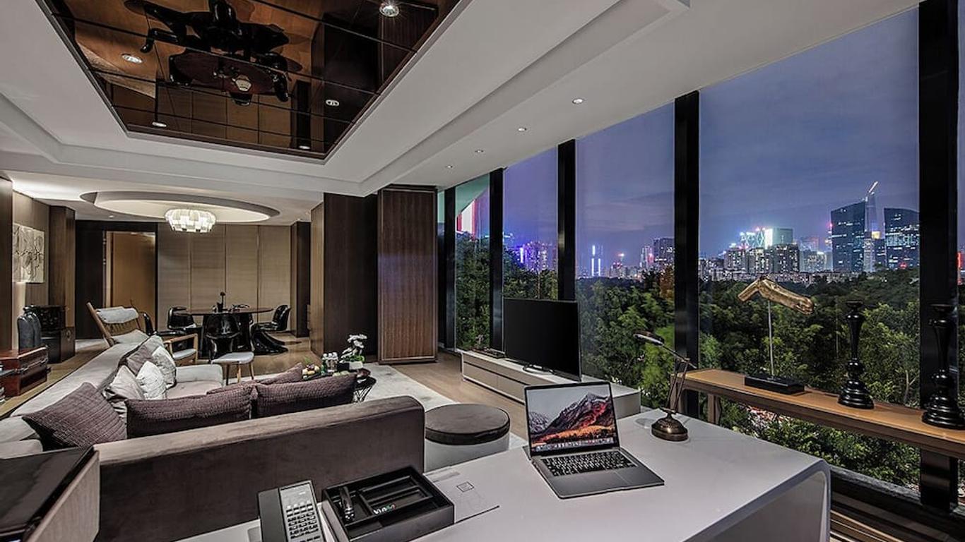 Hui Hotel Shenzhen
