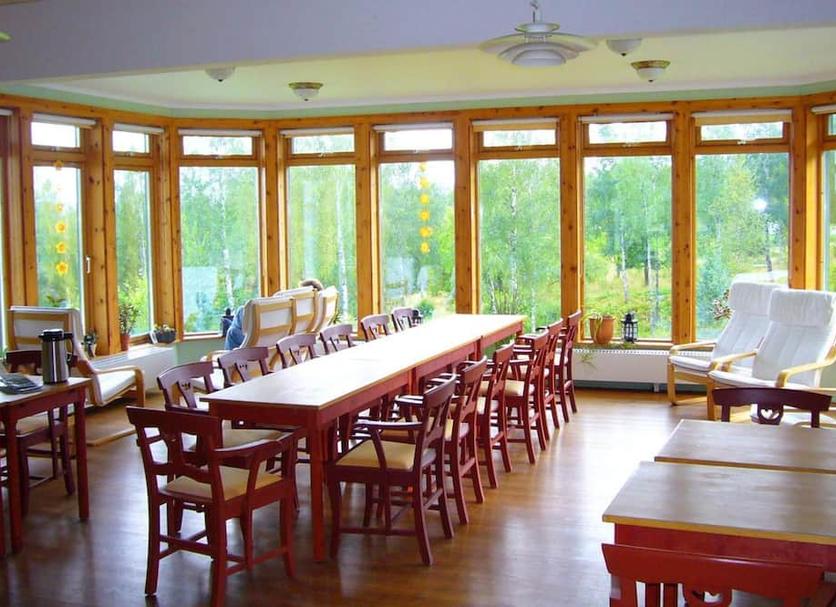 Comedor Foto