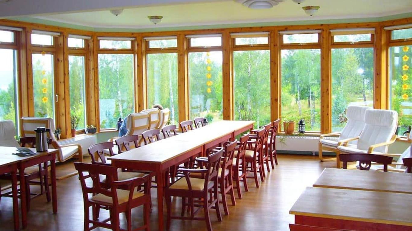 Tingvall B&B Eco-Lodge
