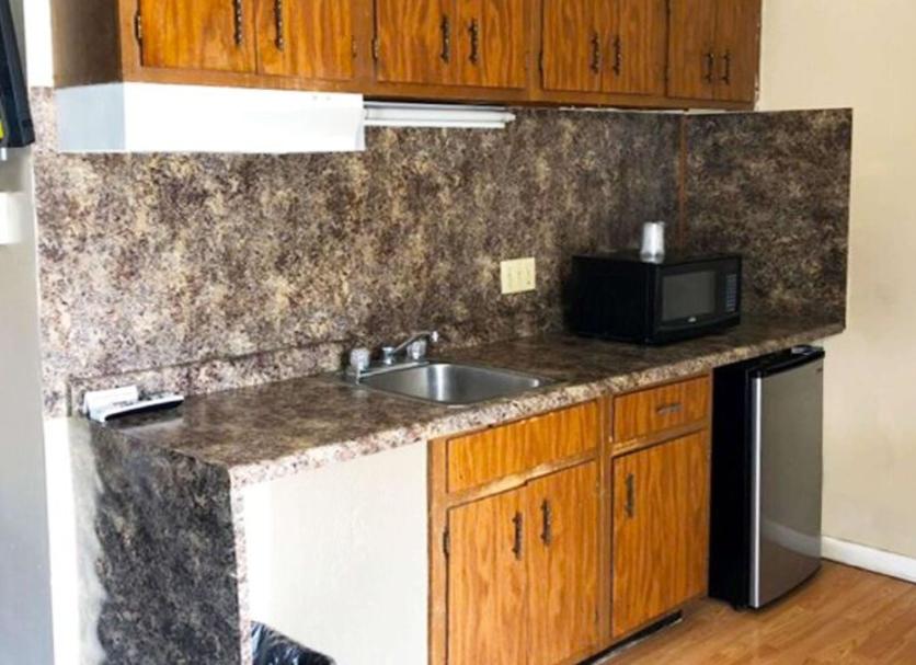 Cocina Foto