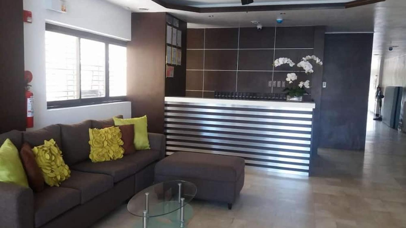 Calamba Pension Plaza
