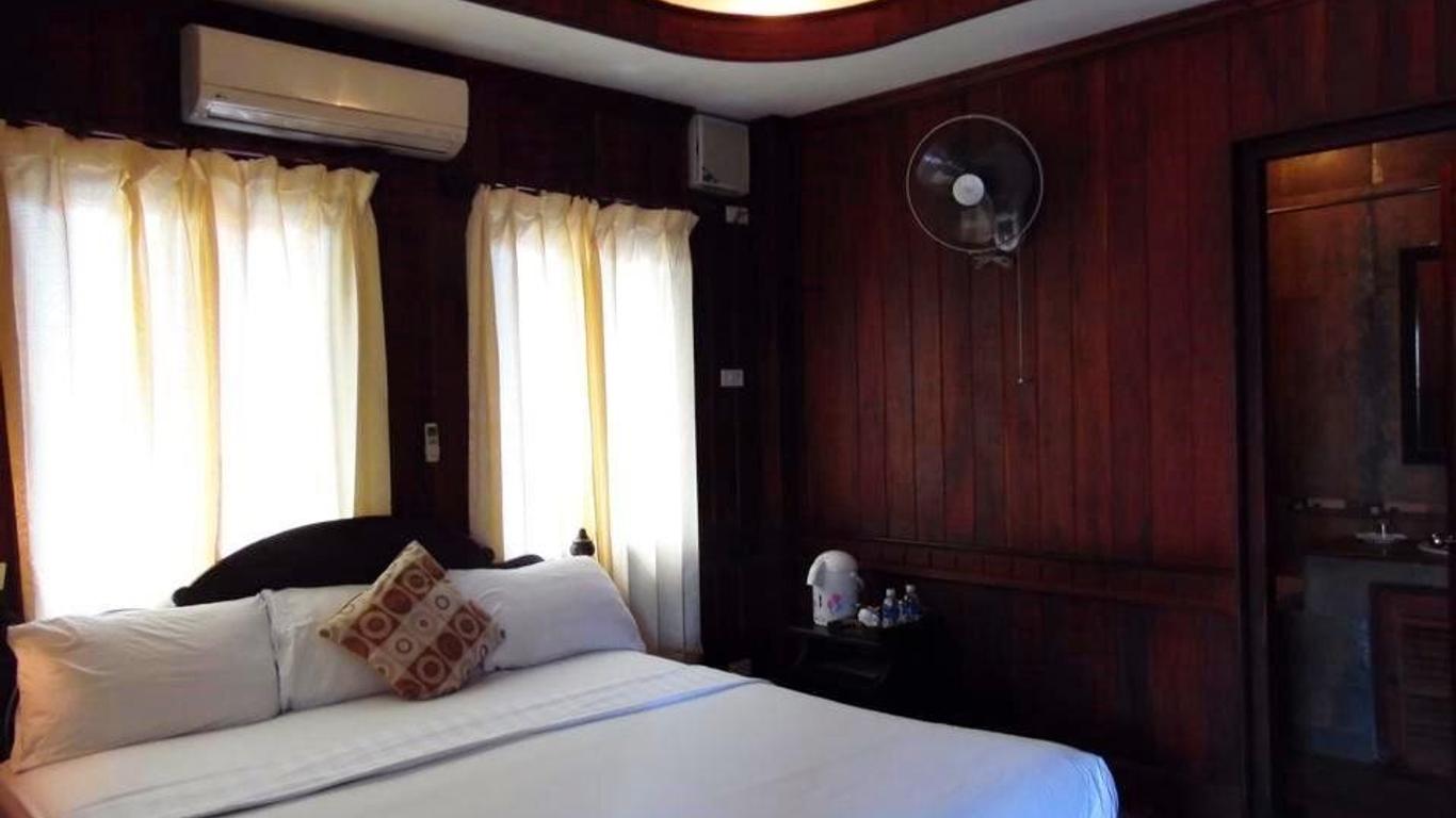 Hoxieng Guesthouse 2