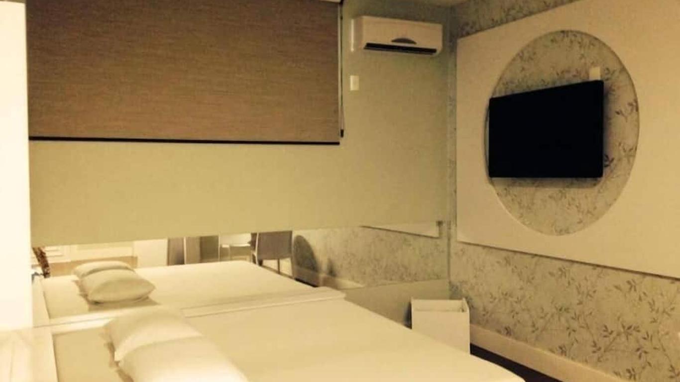Pousada e Motel Blue Inn