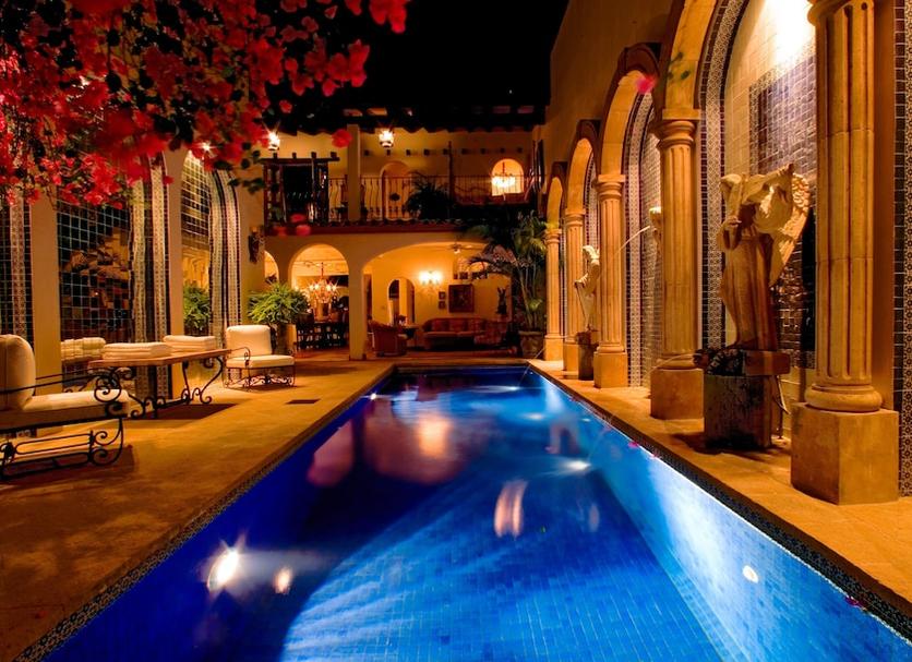 Piscina Foto