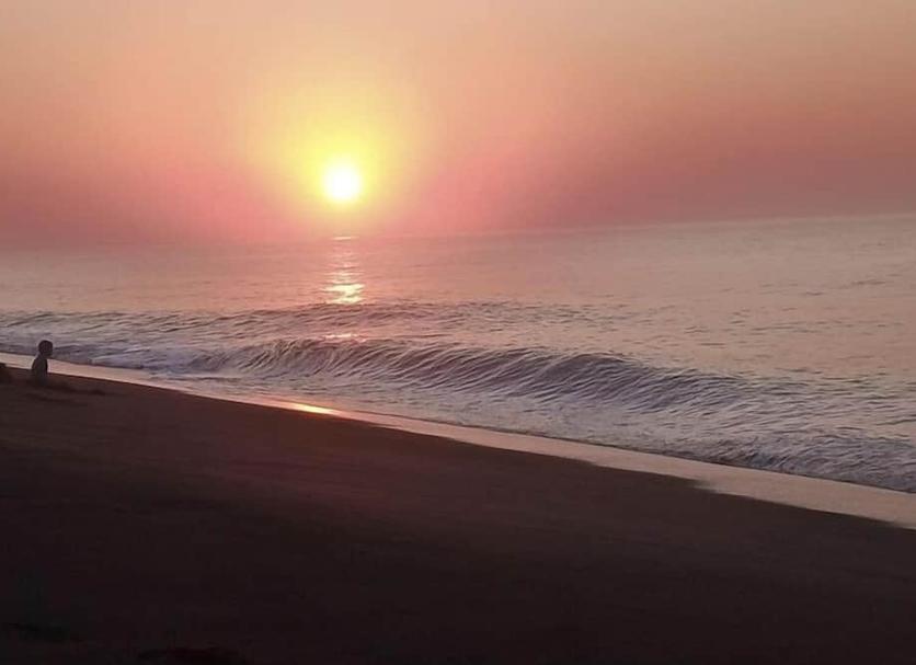 Playa Foto