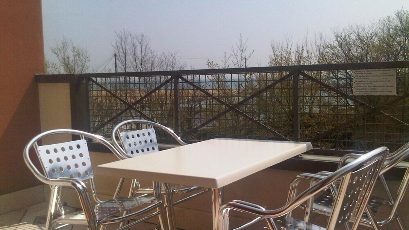 Residence Vecchio Faro