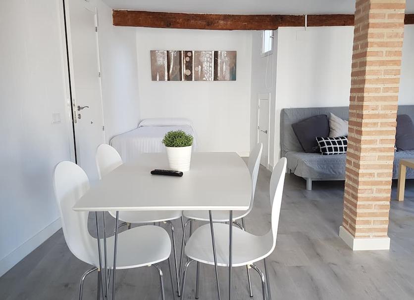 Comedor Foto