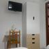 Servicio de la habitación