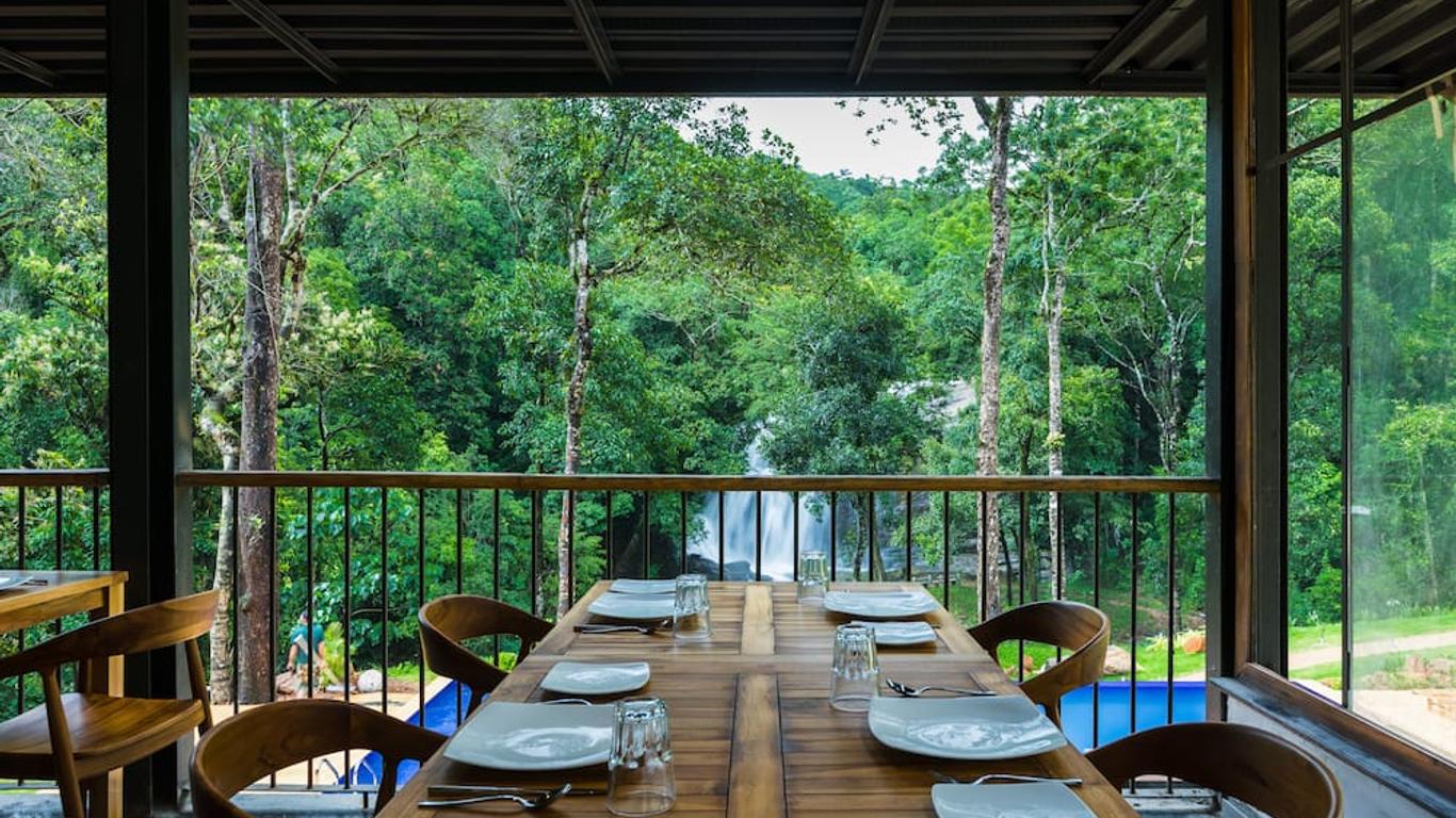 Ayatana Coorg