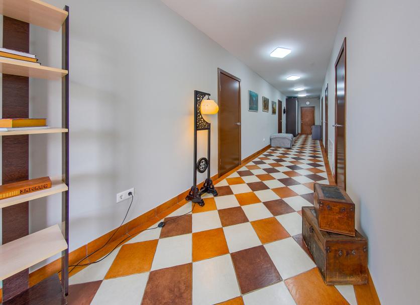 Pasillo Foto
