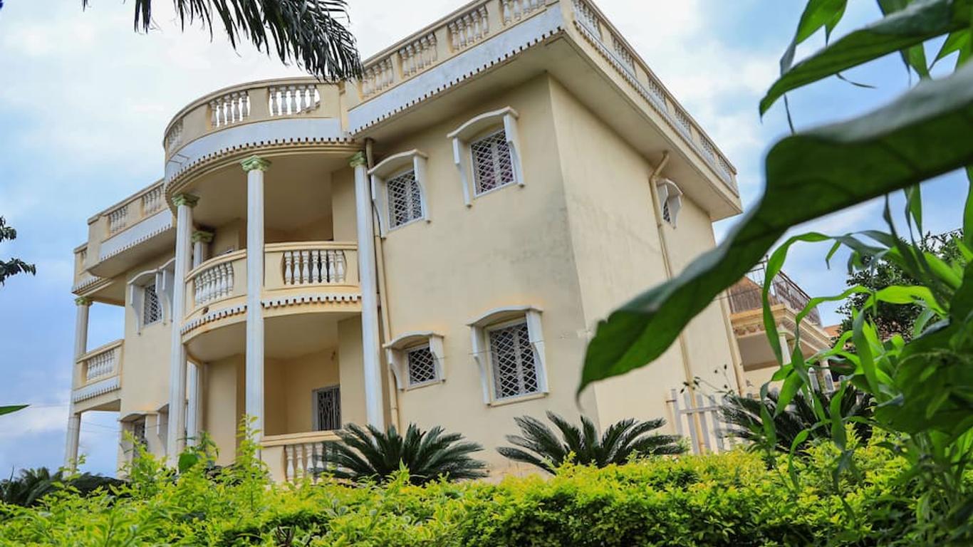 Manoir Des Innoncents