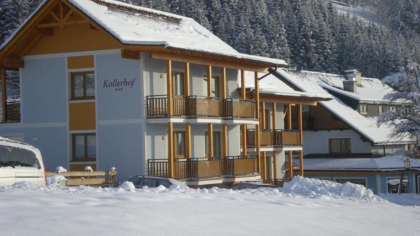 Kollerhof