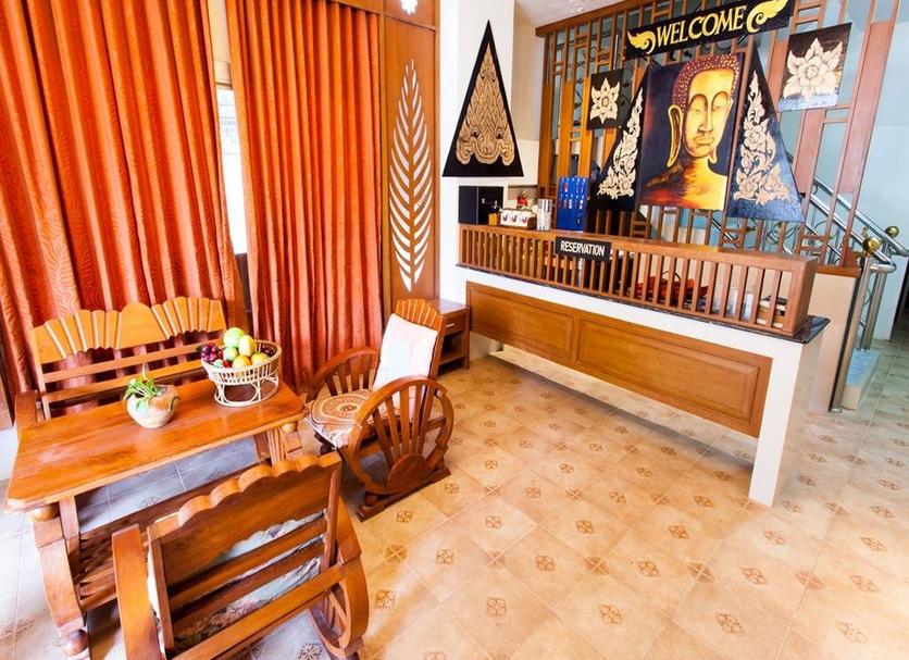 Comedor Foto