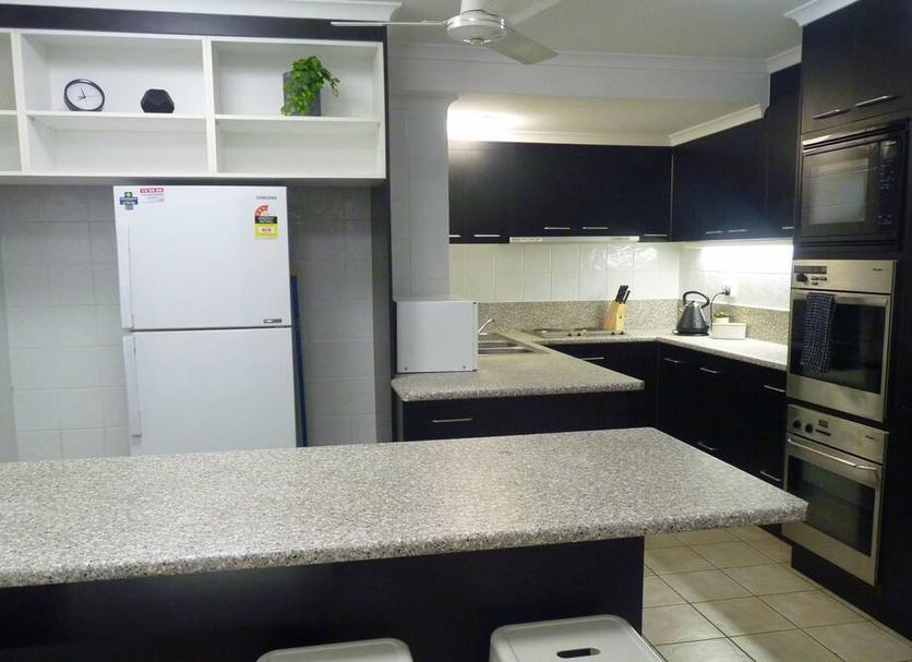 Cocina Foto