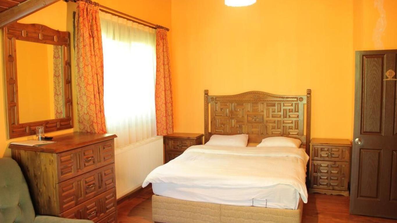 Golkoy Yasam Resort