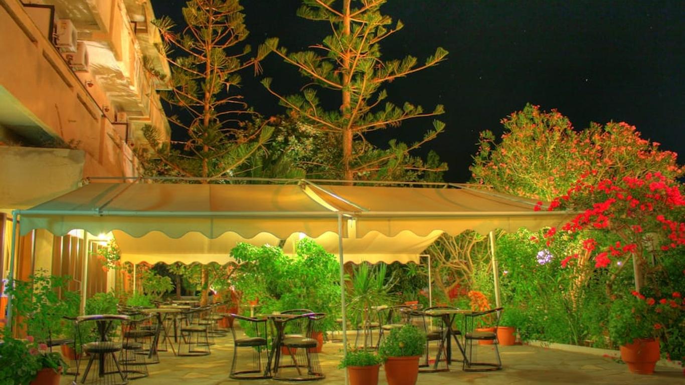 Esperides Hotel