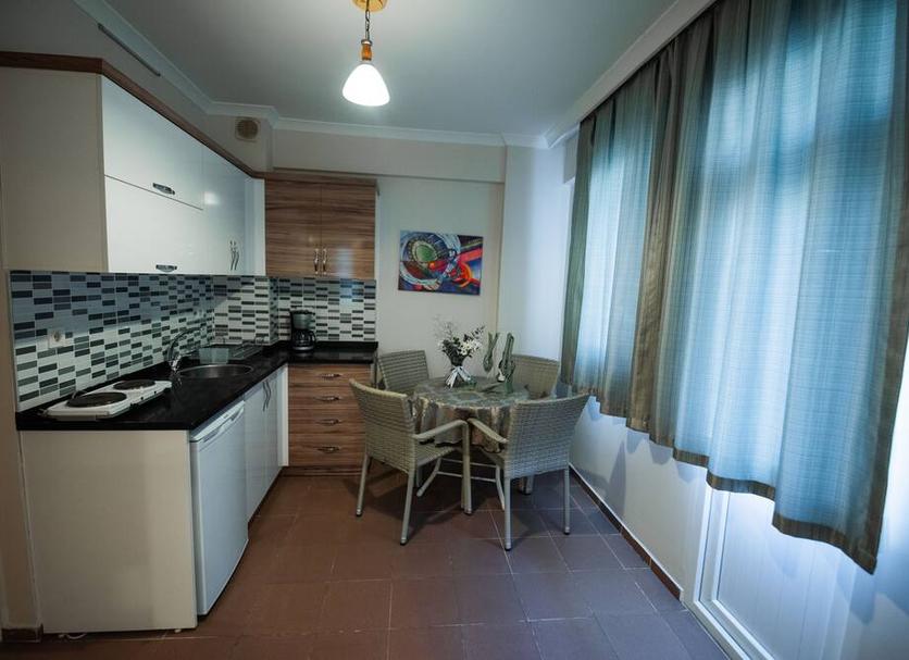 Cocina Foto