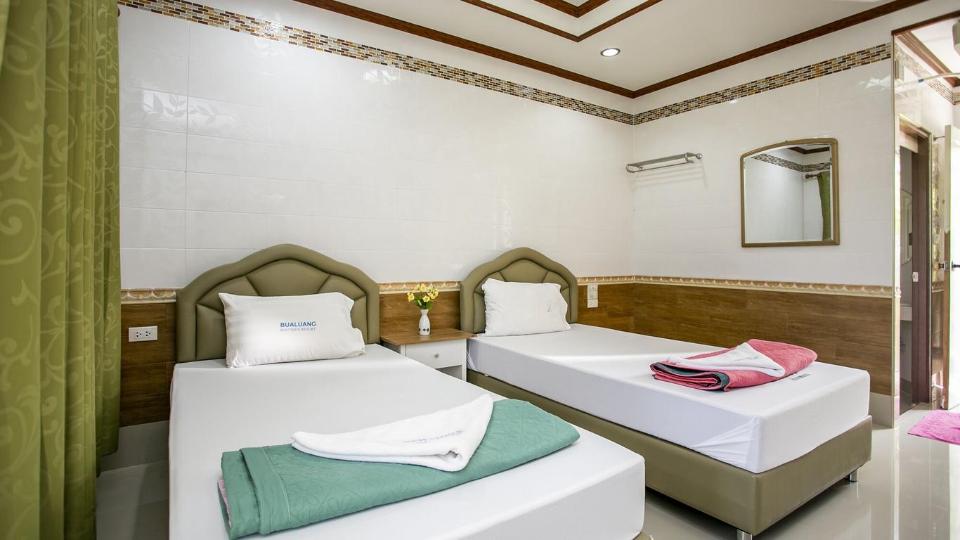 Bualuang Boutique Resort