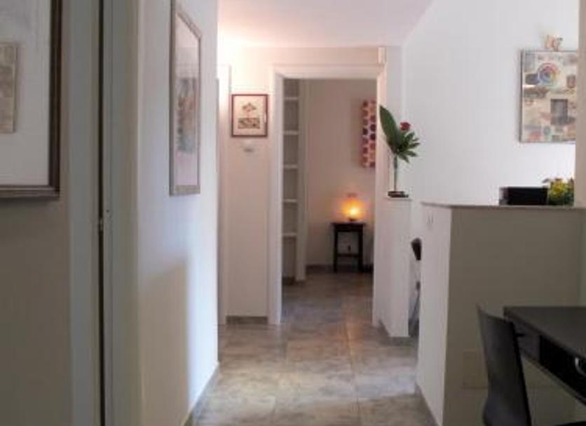 Pasillo Foto