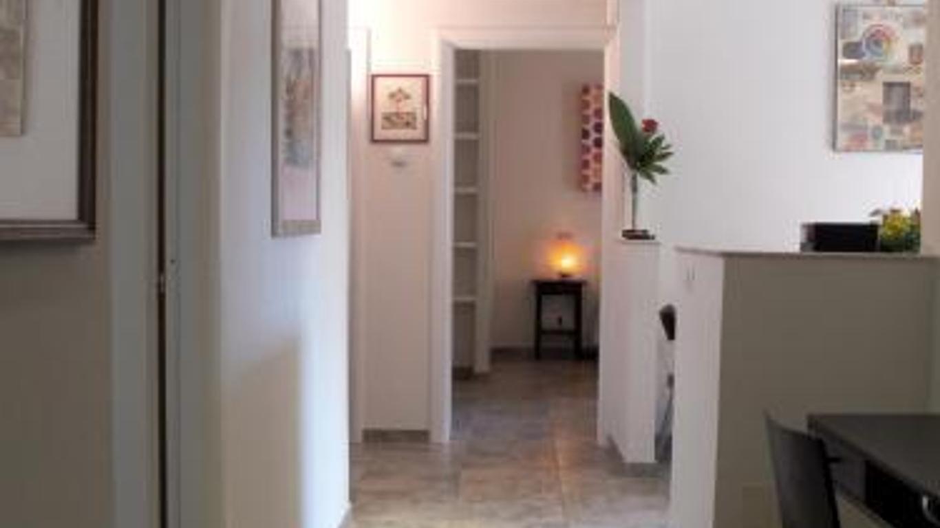 B&b Buongiornopigneto