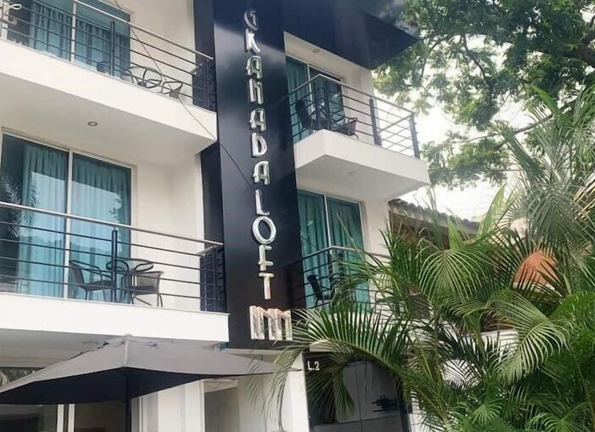Edificio Foto