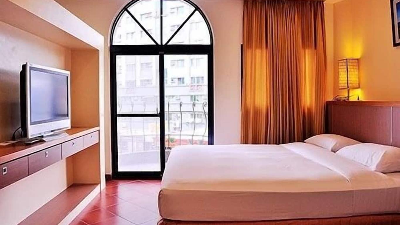 Kenting Culture Resort