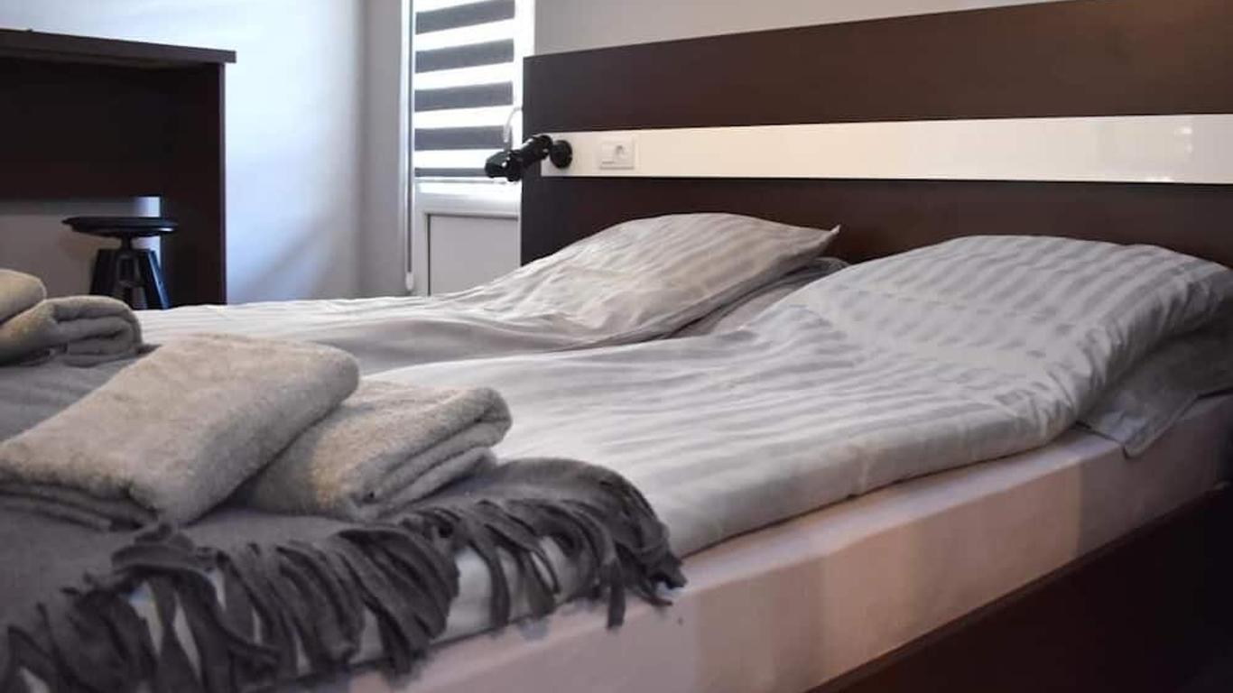 Apartmani Zrenjanin