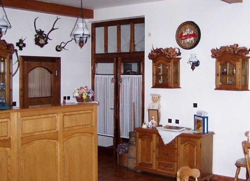 Recepción Foto