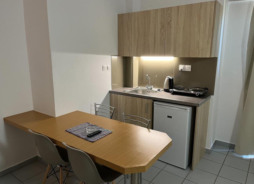 Cocina Foto