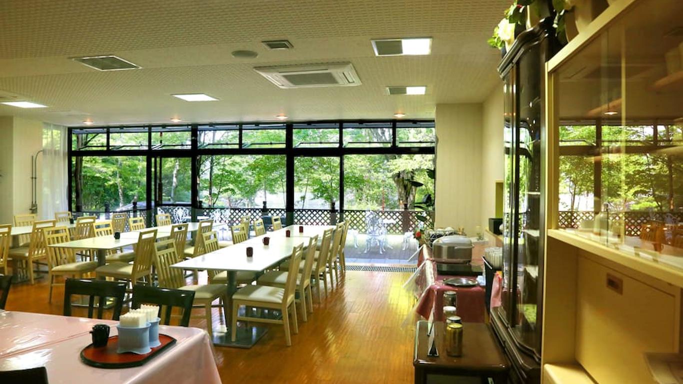 Asia Hotel Fujisan