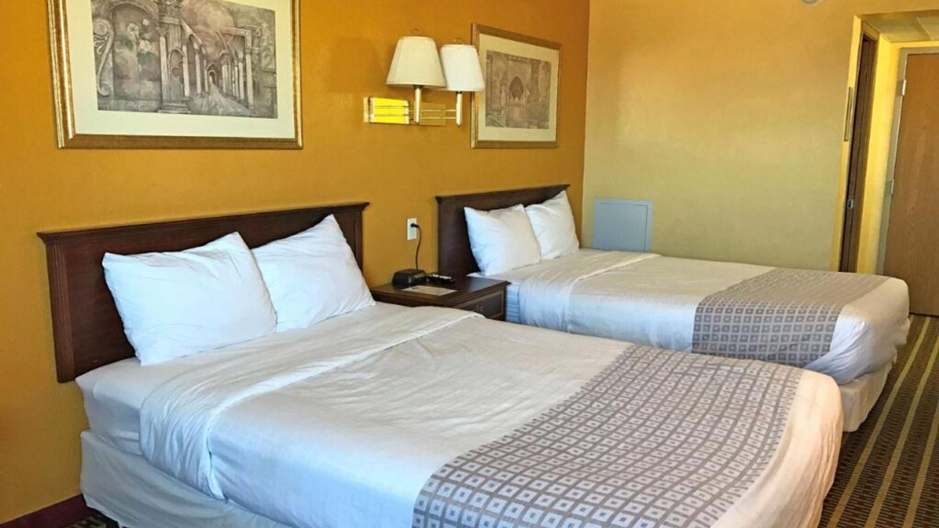 Americas Best Value Inn Centralia
