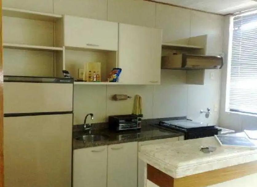 Cocina Foto