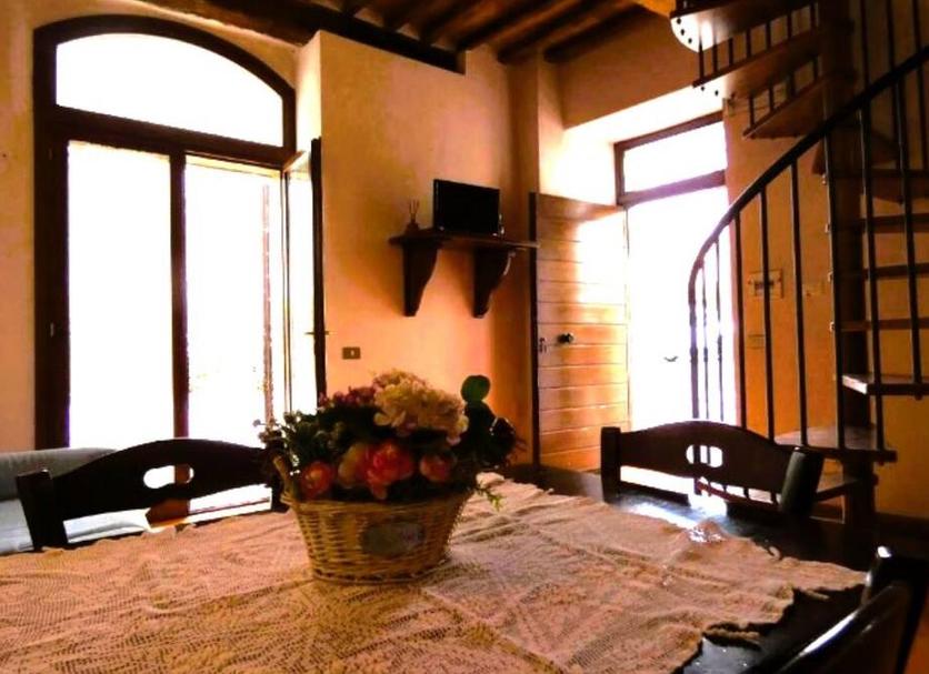 Comedor Foto