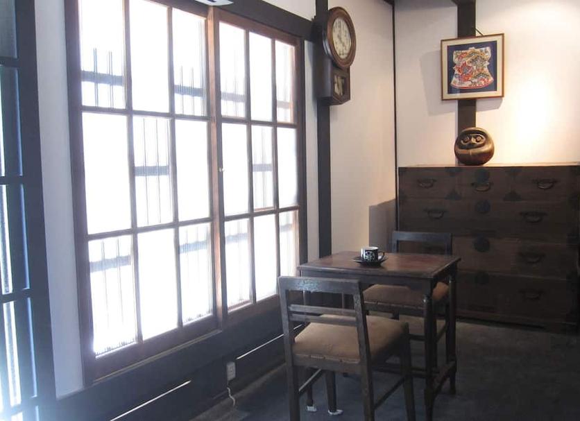 Comedor Foto