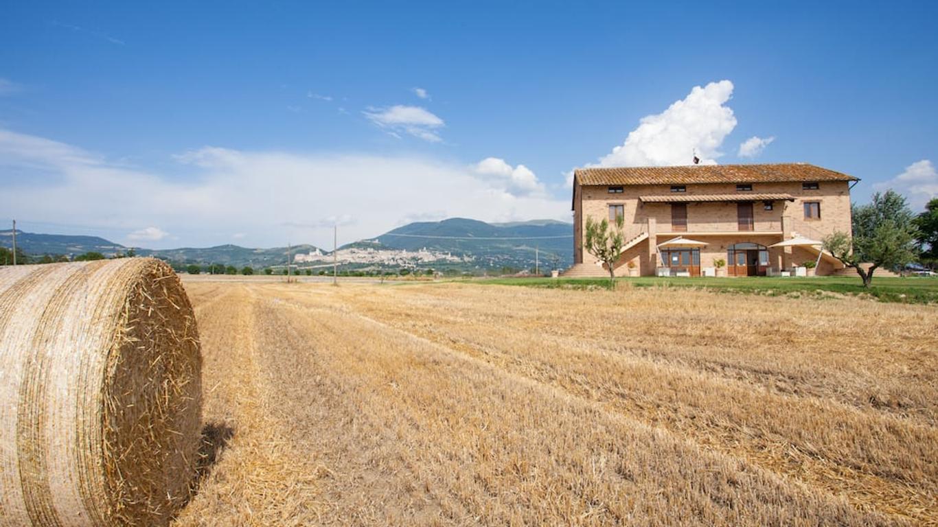 Assisium Agriturismo