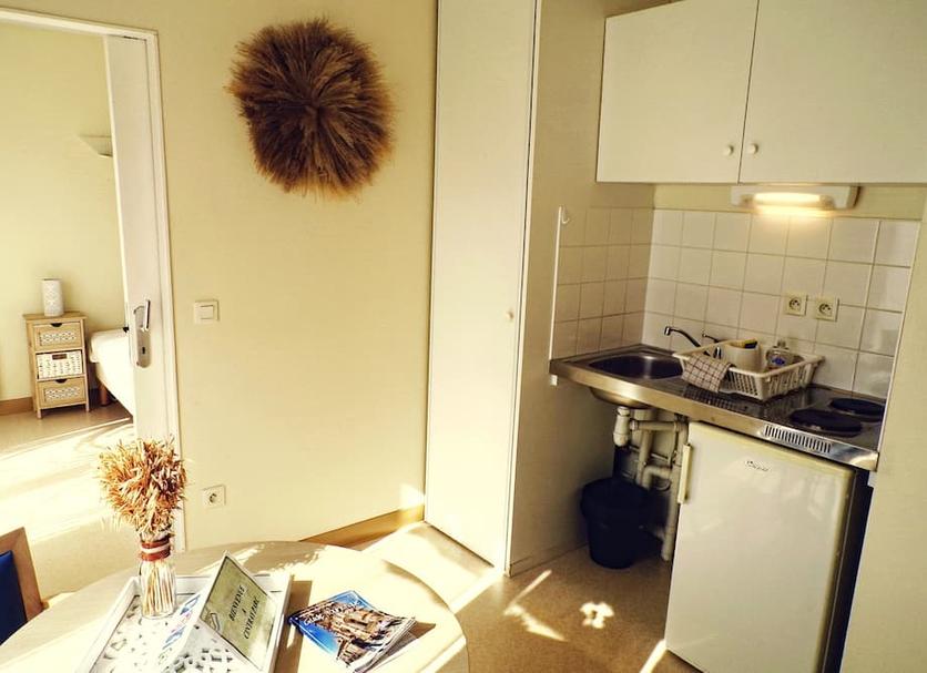 Cocina Foto